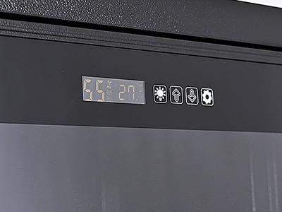 Dry Cabinet