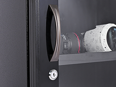 Dry Cabinet
