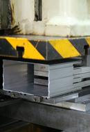 Punching and Stamping