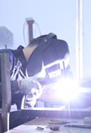 Welding