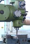Precision Machining