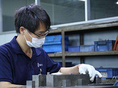 Tooling Design and Manufacture