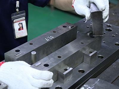 Tooling Design and Manufacture