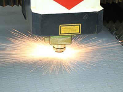 Laser Cutting
