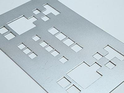 Laser Cutting