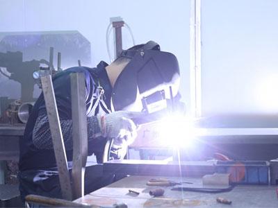 Welding