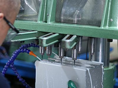 Precision Machining