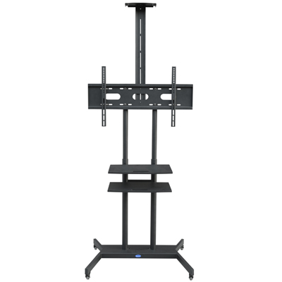 Adjustable Mobile TV Stand