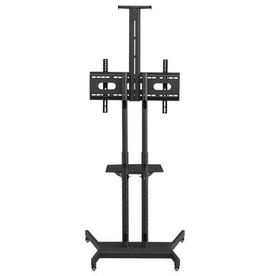 Adjustable Mobile TV Stand