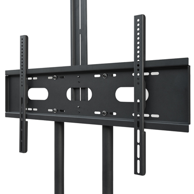 Adjustable Mobile TV Stand
