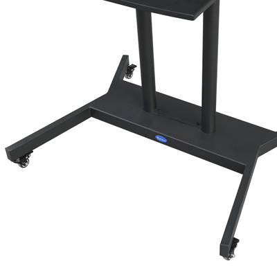 Adjustable Mobile TV Stand