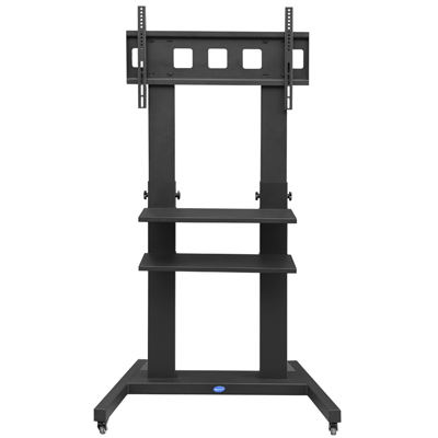Adjustable Mobile TV Stand