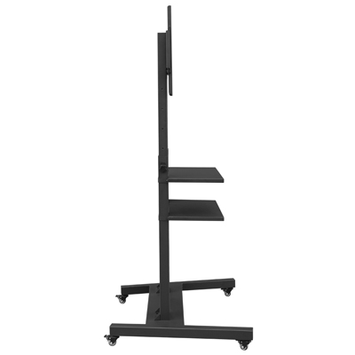 Adjustable Mobile TV Stand