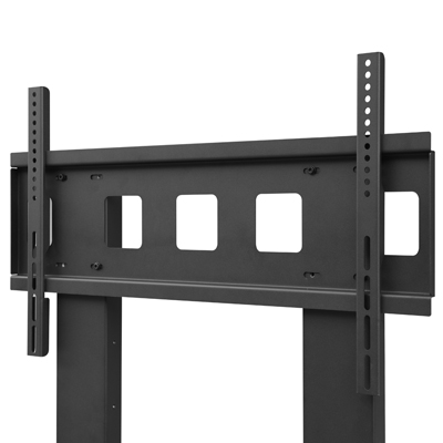 Adjustable Mobile TV Stand
