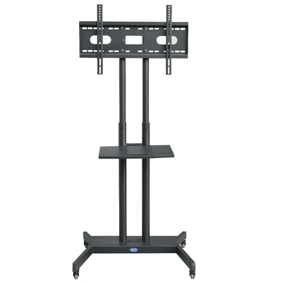 Adjustable Mobile TV Stand