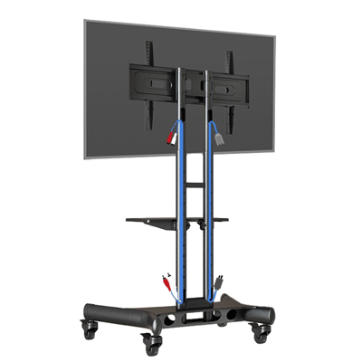 Adjustable Mobile TV Stand