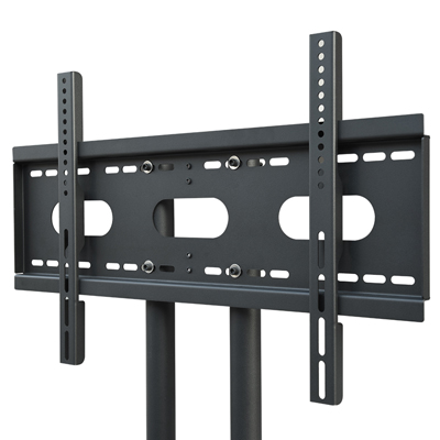 Adjustable Mobile TV Stand