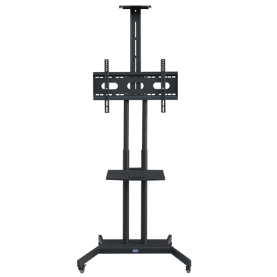 Adjustable Mobile TV Stand