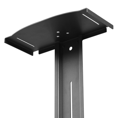 Adjustable Mobile TV Stand