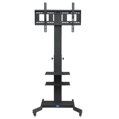 Adjustable Mobile TV Stand