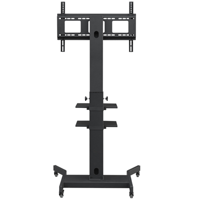 Adjustable Mobile TV Stand
