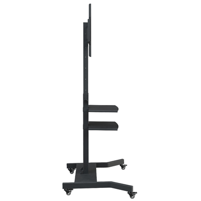 Adjustable Mobile TV Stand