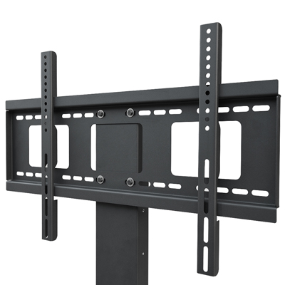 Adjustable Mobile TV Stand