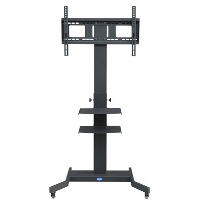 Adjustable Mobile TV Stand