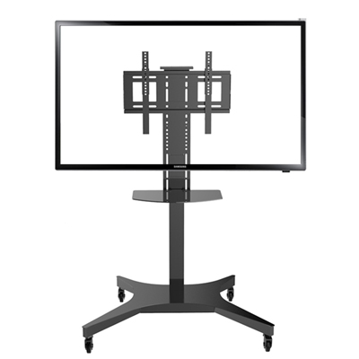 Adjustable Mobile TV Stand