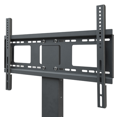 Adjustable Mobile TV Stand