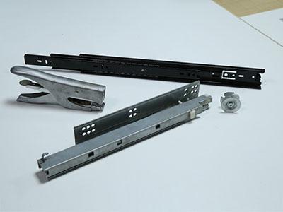  Bathroom Hardware