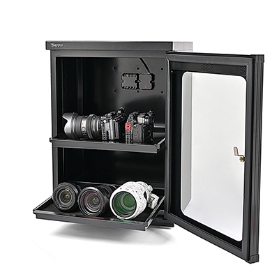 Dry Cabinet
