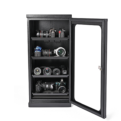 Dry Cabinet