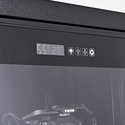 Dry Cabinet