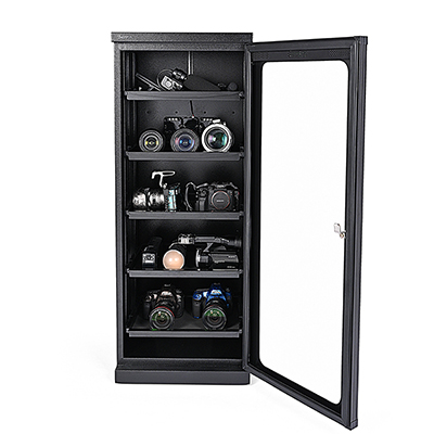 Dry Cabinet
