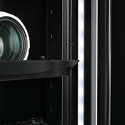 Dry Cabinet