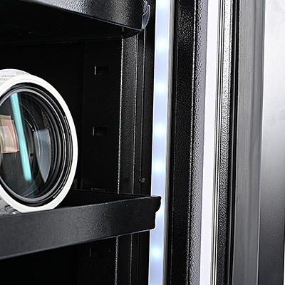 Dry Cabinet