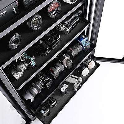 Dry Cabinet